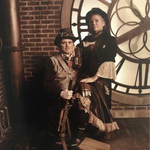 Meet your Posher, Tammy